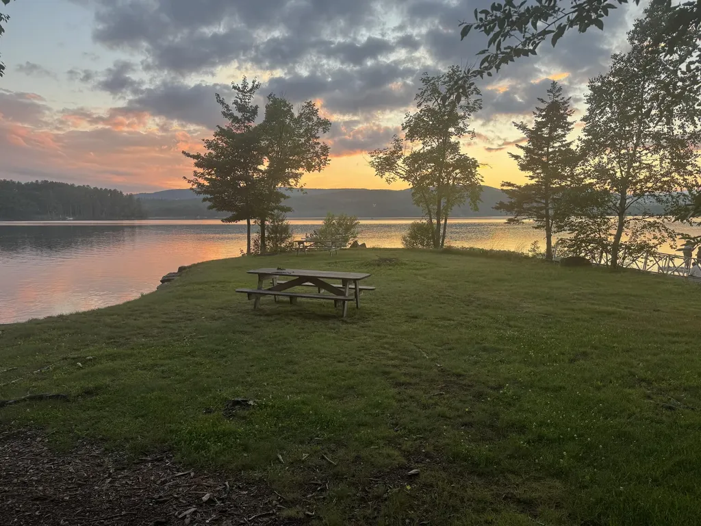 Lot 28 Lakeshore Drive Belgrade ME 04918