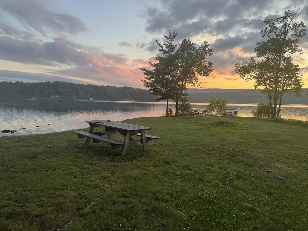 Lot 28 Lakeshore Drive Belgrade ME 04918