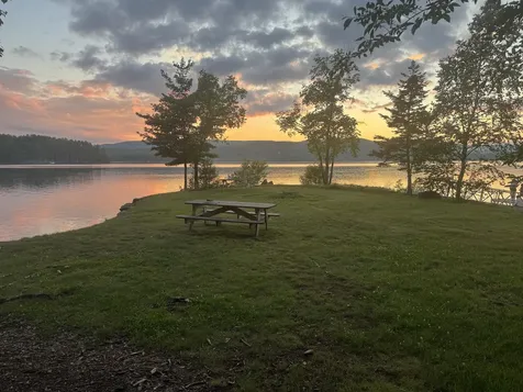 Lot 28 Lakeshore Drive Belgrade ME 04918