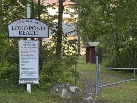 Lot 28 Lakeshore Drive Belgrade ME 04918