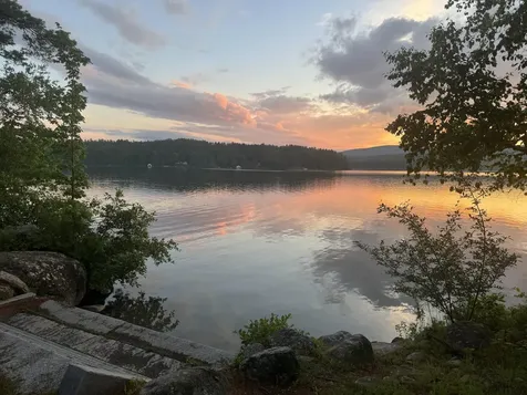 Lot 28 Lakeshore Drive Belgrade ME 04918