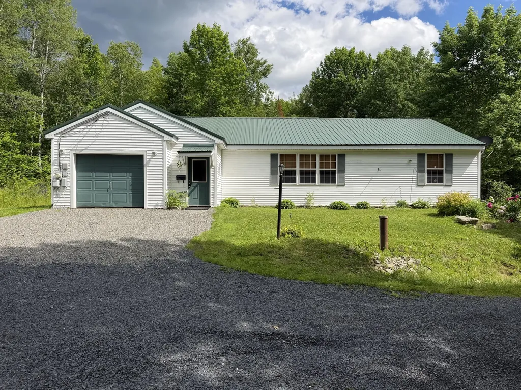 629 Greeley's Landing Road Dover-foxcroft ME 04426