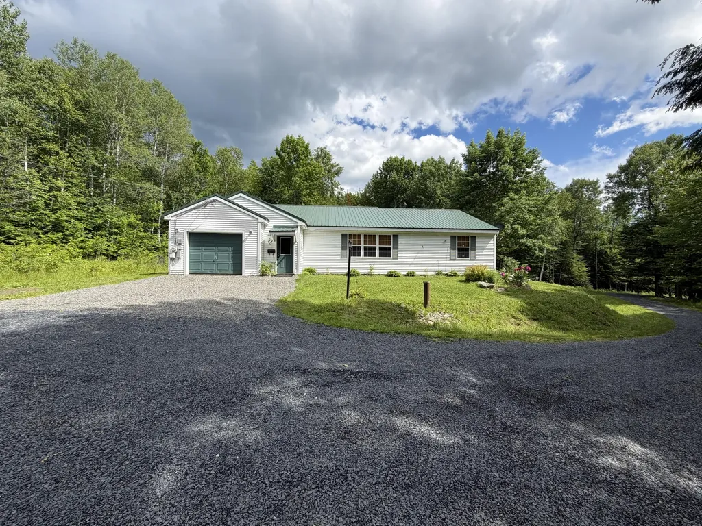 629 Greeley's Landing Road Dover-foxcroft ME 04426