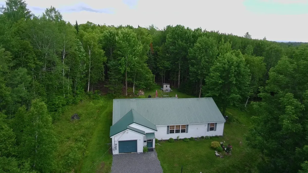 629 Greeley's Landing Road Dover-foxcroft ME 04426