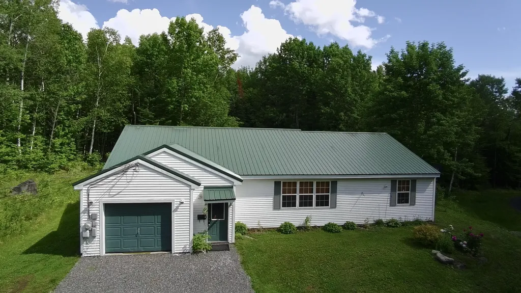 629 Greeley's Landing Road Dover-foxcroft ME 04426