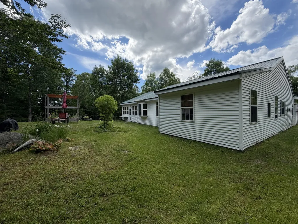 629 Greeley's Landing Road Dover-foxcroft ME 04426