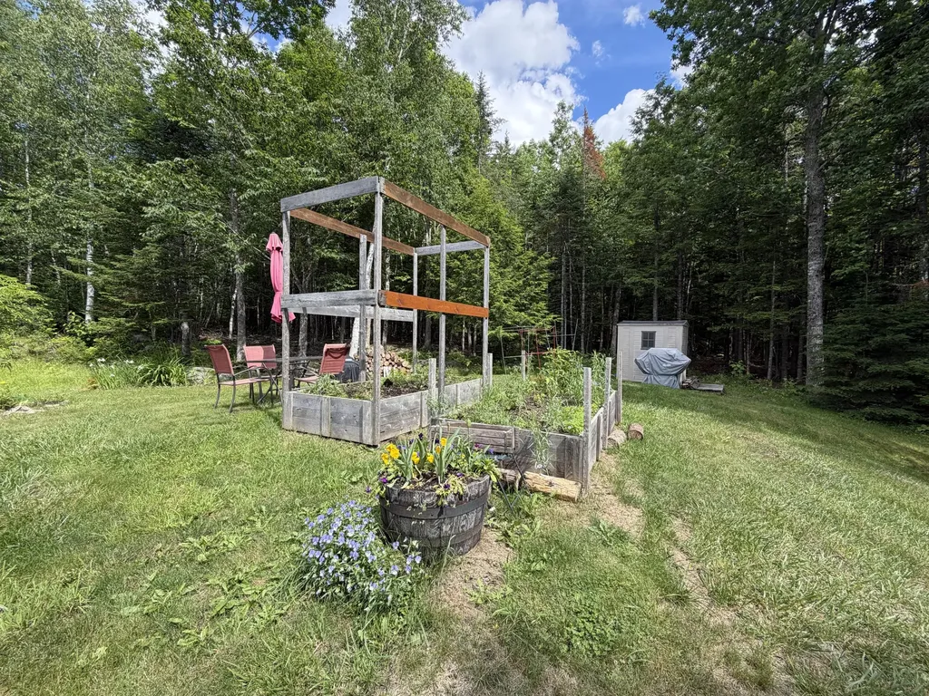 629 Greeley's Landing Road Dover-foxcroft ME 04426