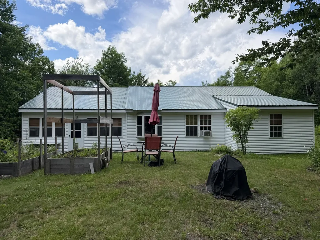 629 Greeley's Landing Road Dover-foxcroft ME 04426