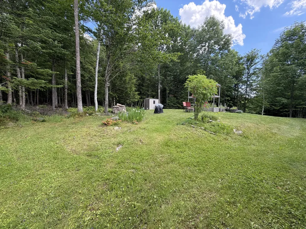 629 Greeley's Landing Road Dover-foxcroft ME 04426
