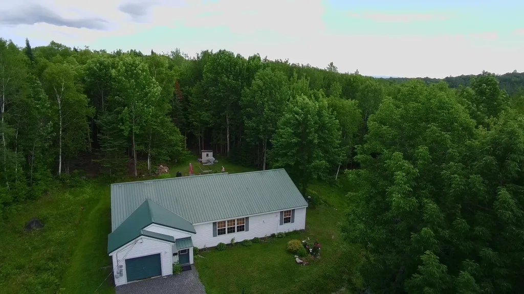 629 Greeley's Landing Road Dover-foxcroft ME 04426