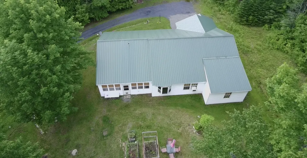 629 Greeley's Landing Road Dover-foxcroft ME 04426