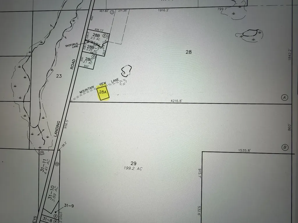 629 Greeley's Landing Road Dover-foxcroft ME 04426