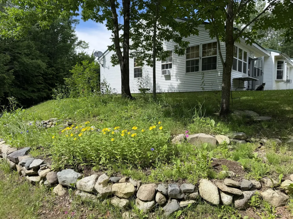 629 Greeley's Landing Road Dover-foxcroft ME 04426