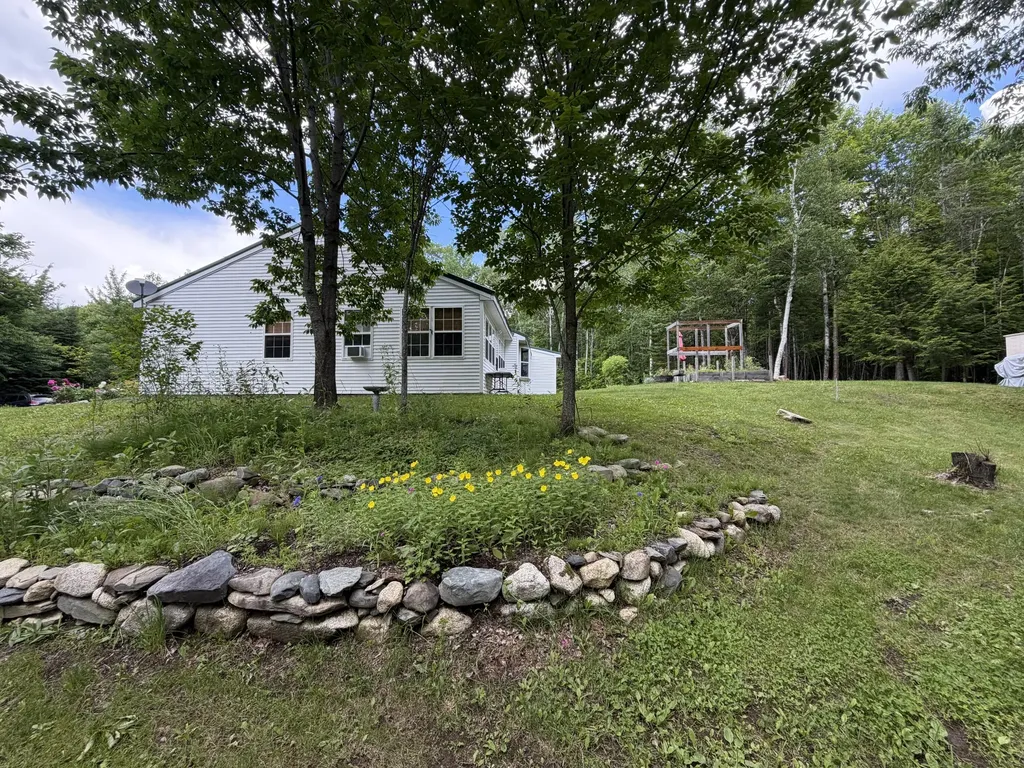 629 Greeley's Landing Road Dover-foxcroft ME 04426
