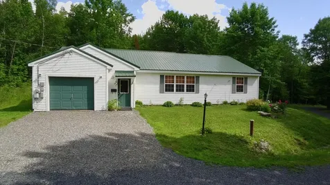629 Greeley's Landing Road Dover-foxcroft ME 04426