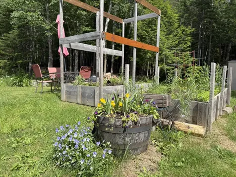 629 Greeley's Landing Road Dover-foxcroft ME 04426