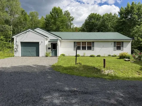 629 Greeley's Landing Road Dover-foxcroft ME 04426