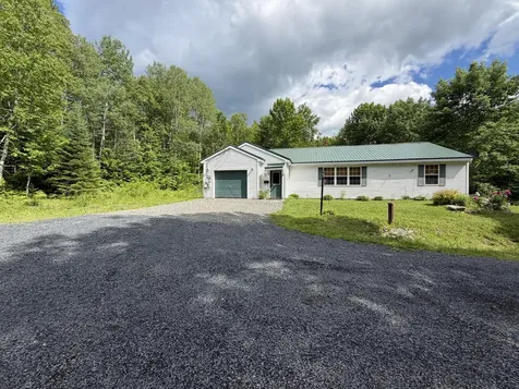 629 Greeley's Landing Road Dover-foxcroft ME 04426