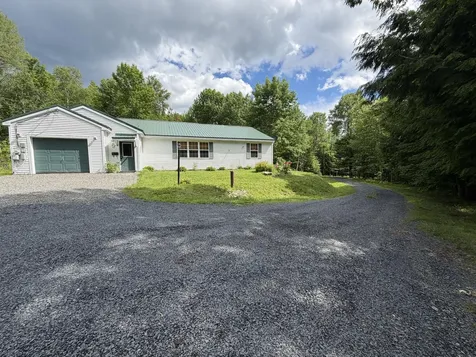 629 Greeley's Landing Road Dover-foxcroft ME 04426