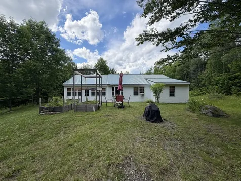 629 Greeley's Landing Road Dover-foxcroft ME 04426