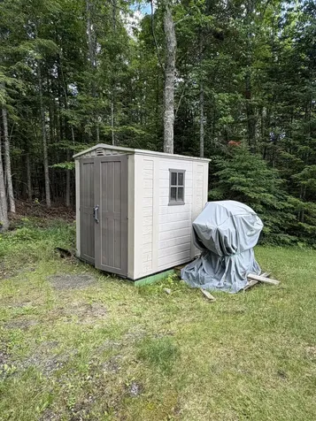 629 Greeley's Landing Road Dover-foxcroft ME 04426