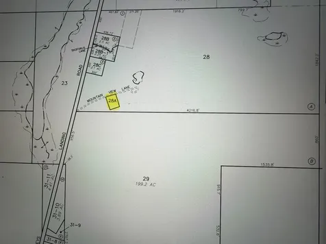 629 Greeley's Landing Road Dover-foxcroft ME 04426