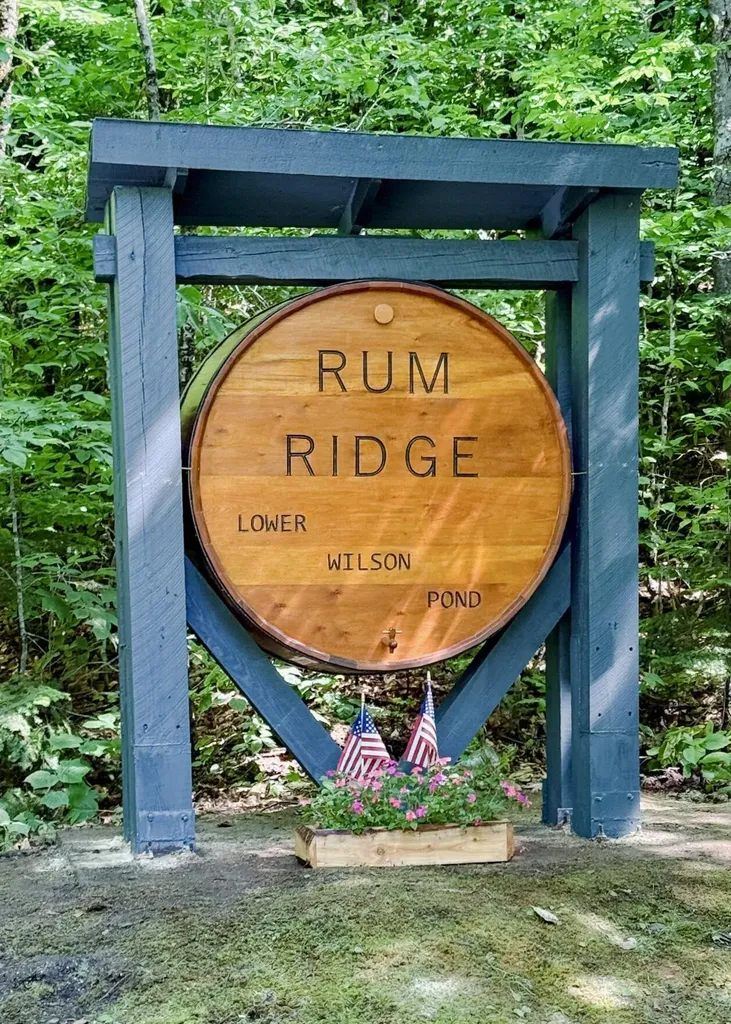 10 Otter Slide Road Greenville ME 04441