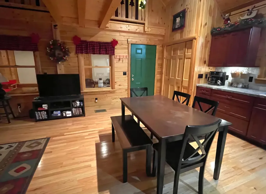10 Otter Slide Road Greenville ME 04441