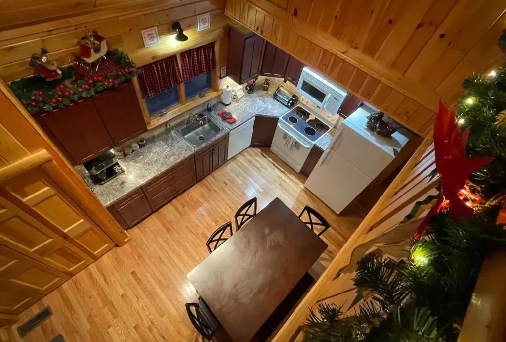 10 Otter Slide Road Greenville ME 04441