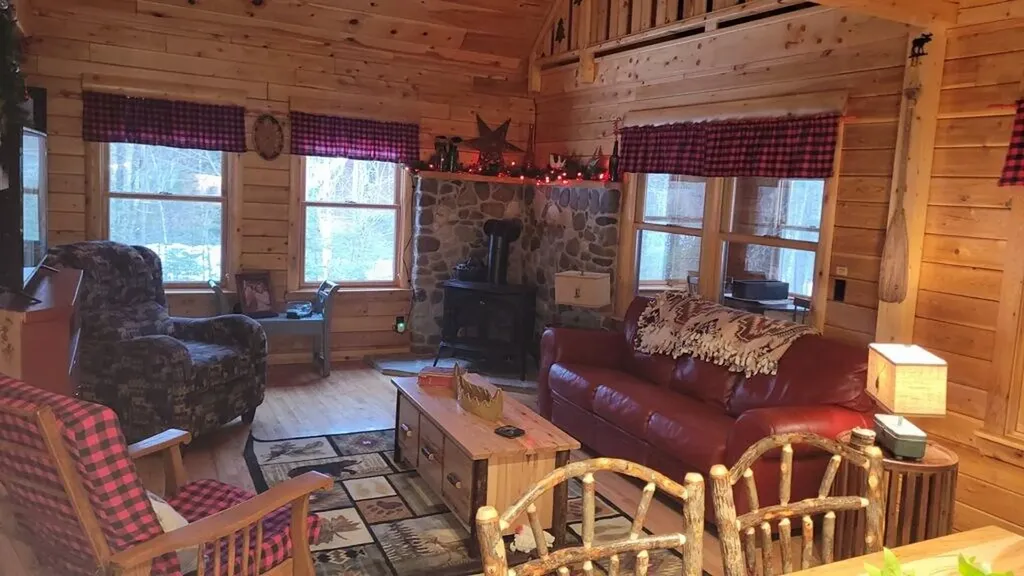 10 Otter Slide Road Greenville ME 04441