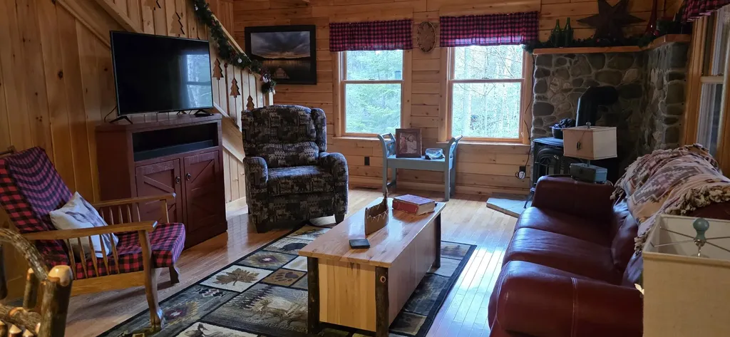10 Otter Slide Road Greenville ME 04441