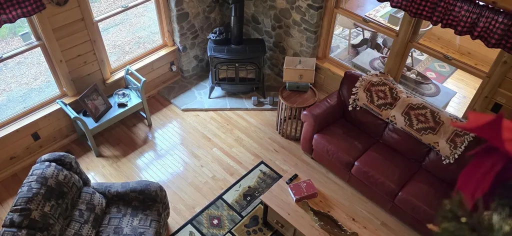 10 Otter Slide Road Greenville ME 04441