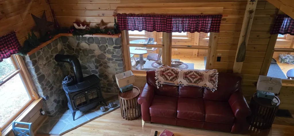 10 Otter Slide Road Greenville ME 04441