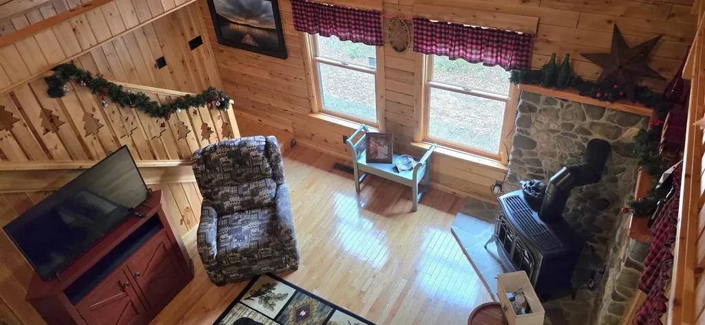 10 Otter Slide Road Greenville ME 04441