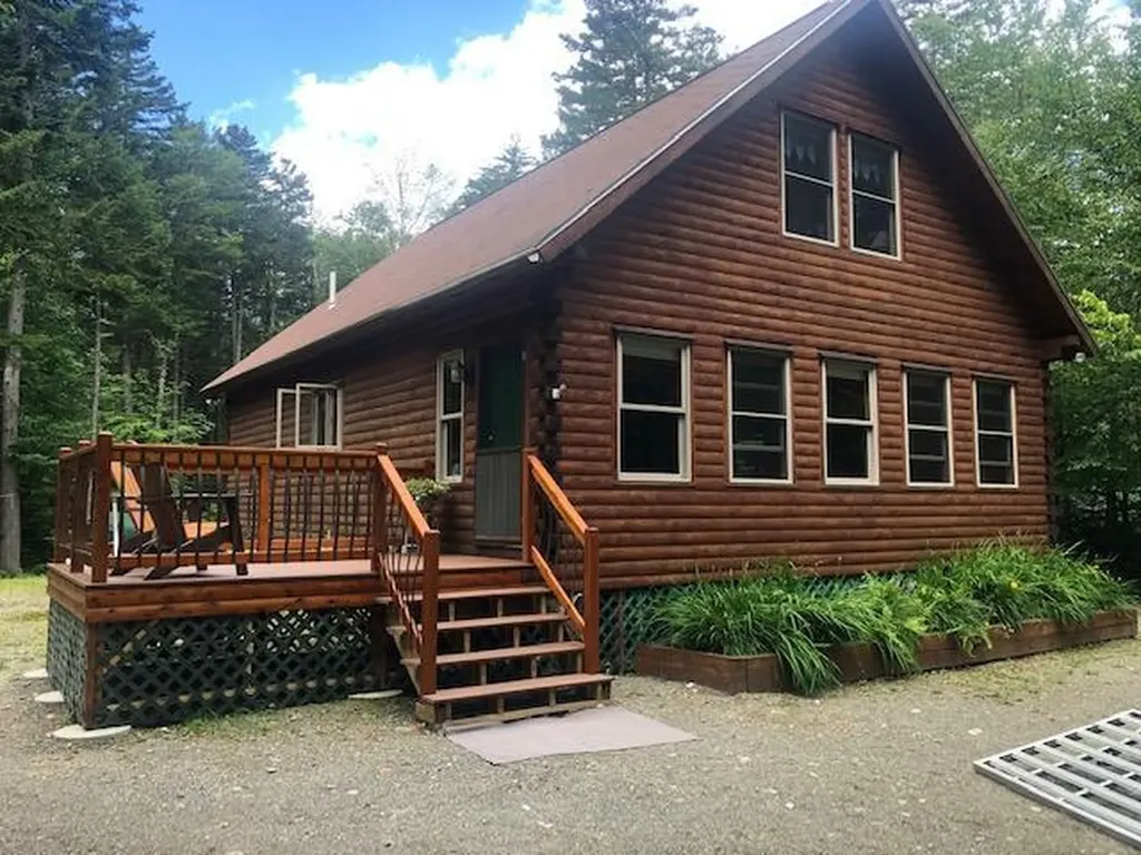 10 Otter Slide Road Greenville ME 04441