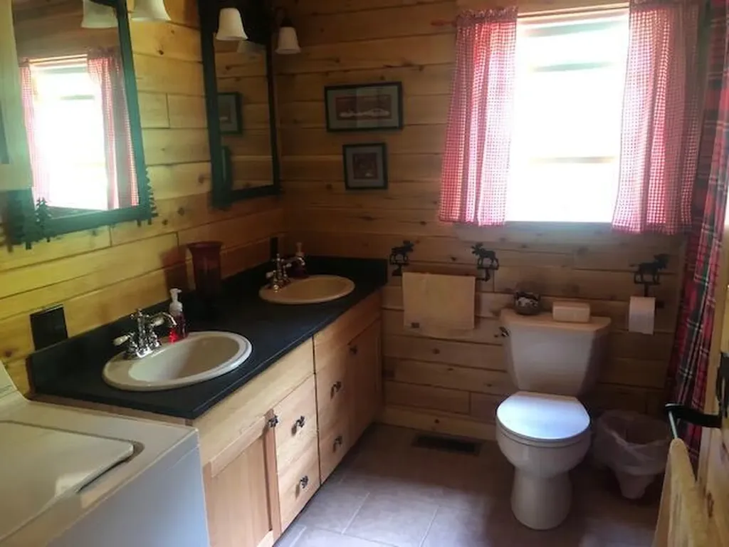 10 Otter Slide Road Greenville ME 04441
