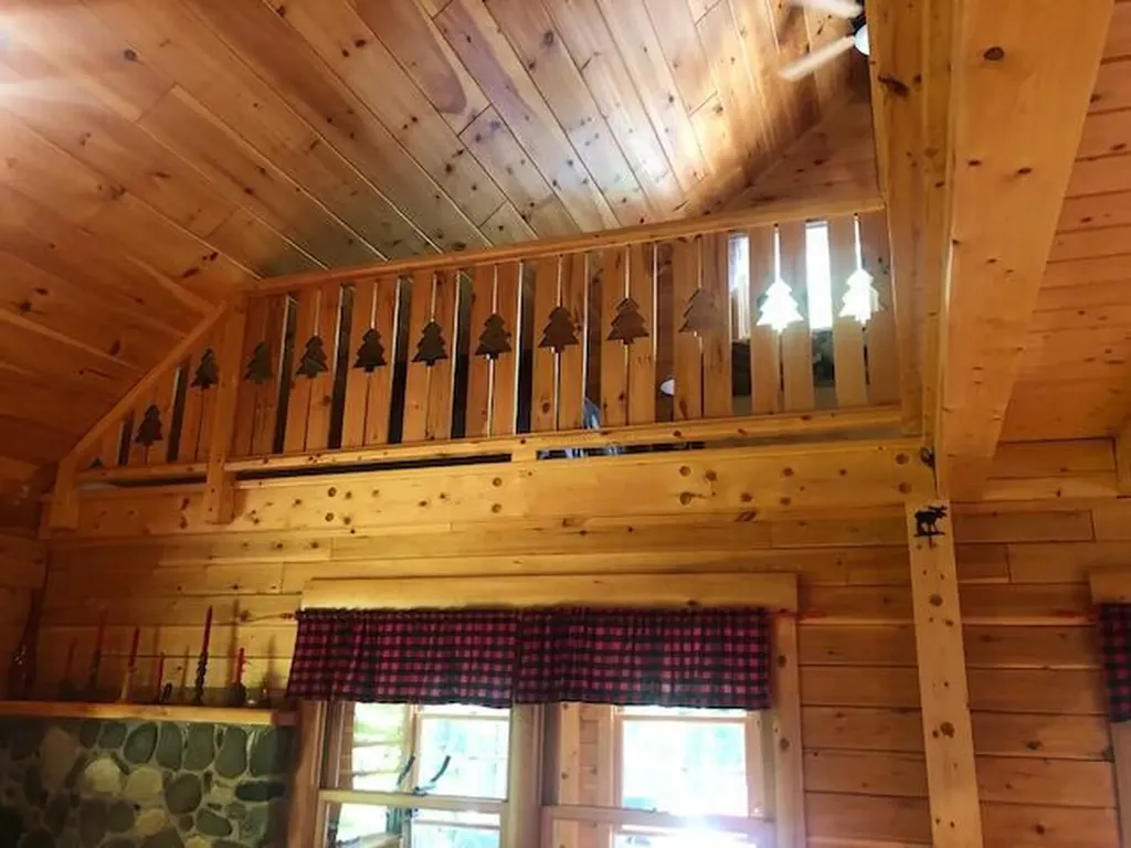 10 Otter Slide Road Greenville ME 04441