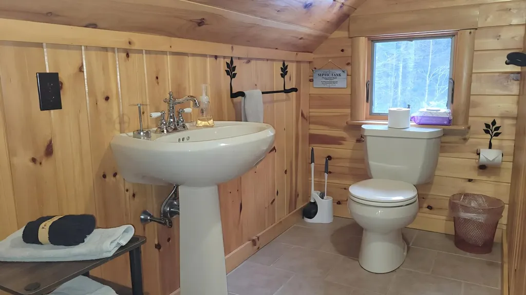 10 Otter Slide Road Greenville ME 04441