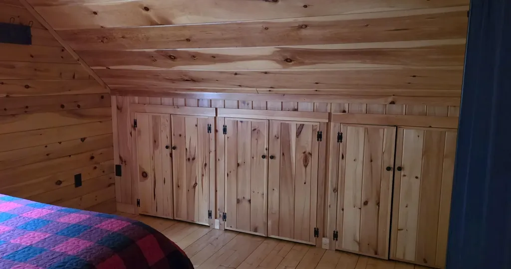 10 Otter Slide Road Greenville ME 04441