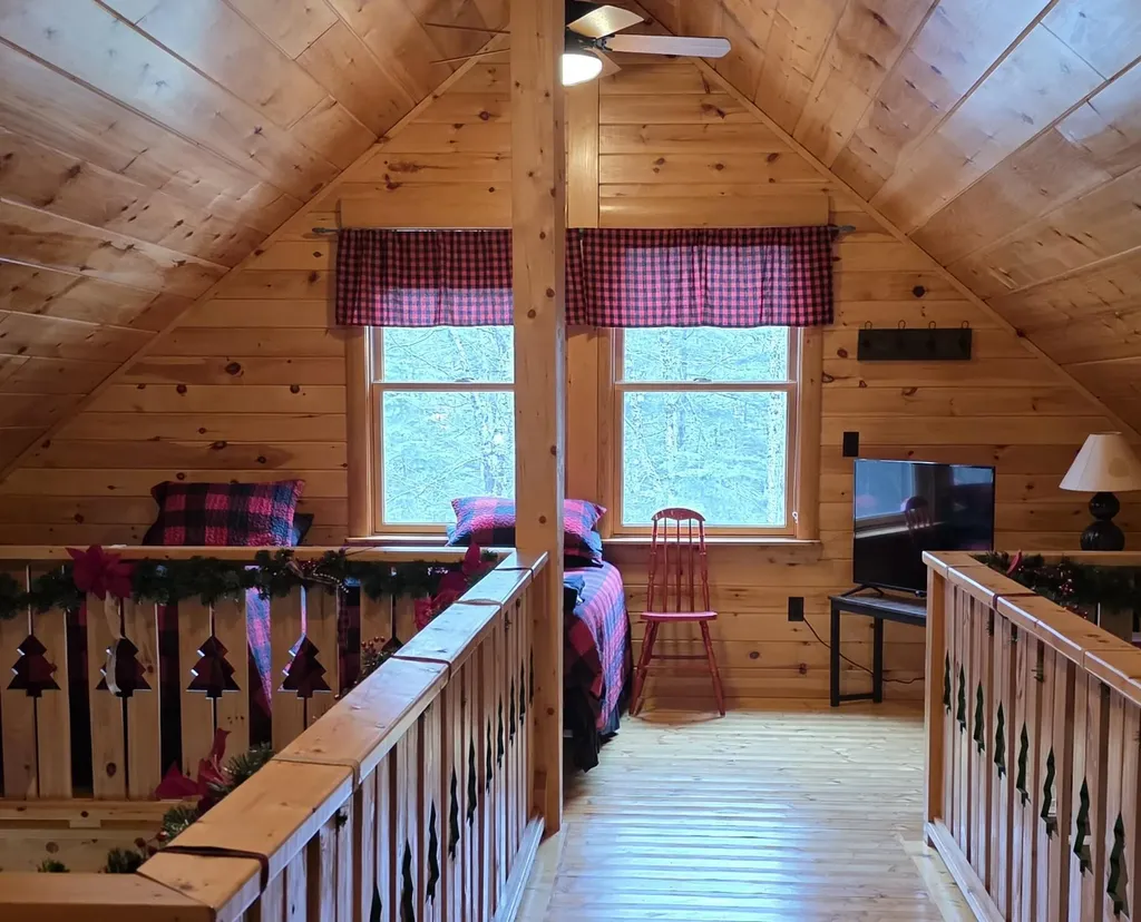 10 Otter Slide Road Greenville ME 04441