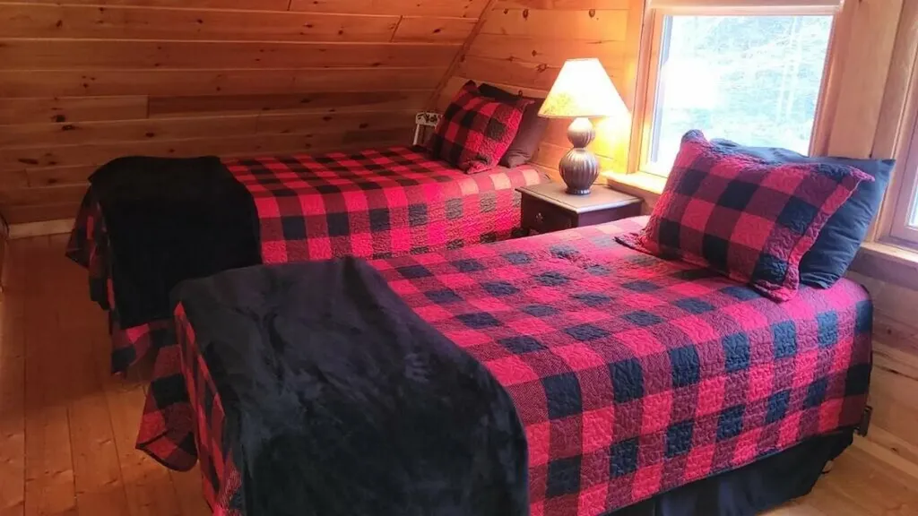 10 Otter Slide Road Greenville ME 04441