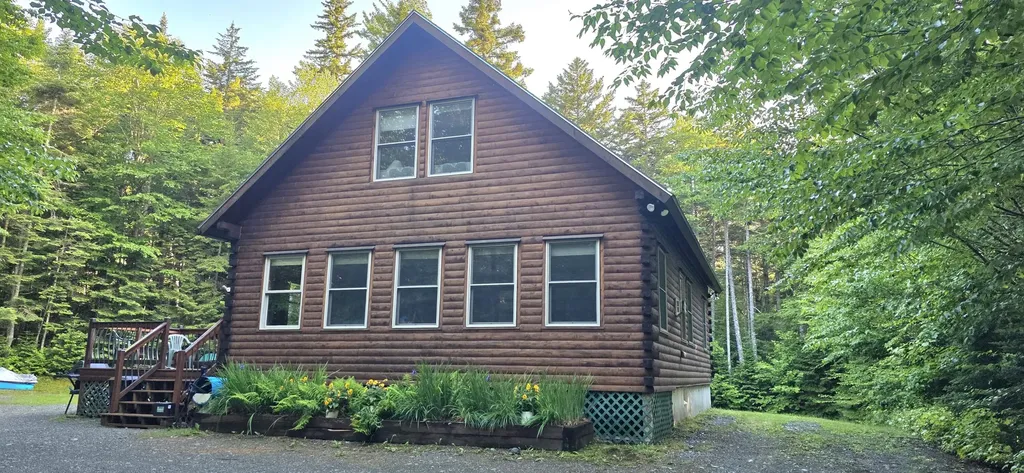 10 Otter Slide Road Greenville ME 04441