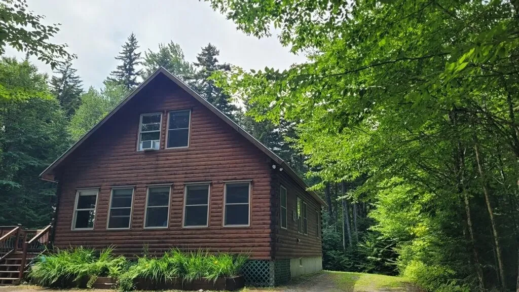 10 Otter Slide Road Greenville ME 04441