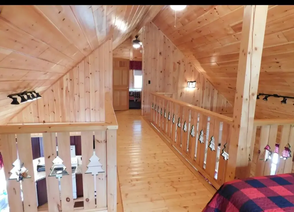 10 Otter Slide Road Greenville ME 04441