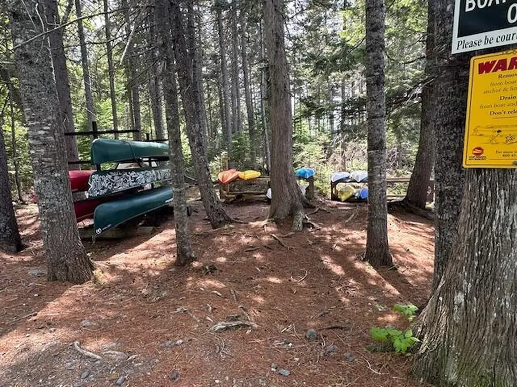 10 Otter Slide Road Greenville ME 04441