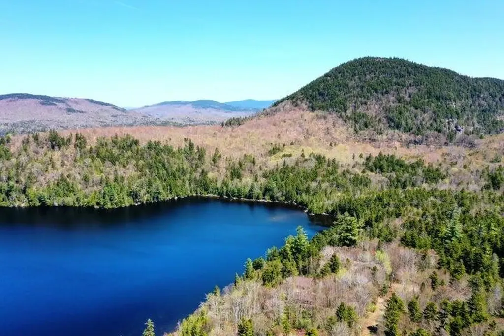 10 Otter Slide Road Greenville ME 04441