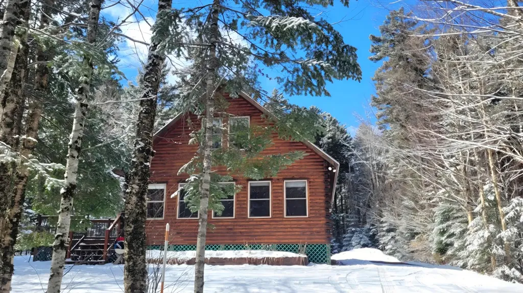 10 Otter Slide Road Greenville ME 04441