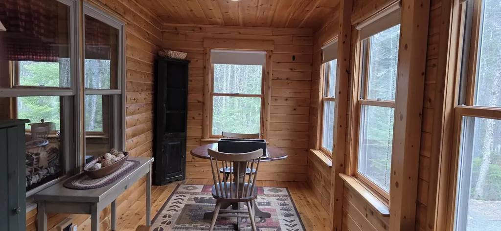 10 Otter Slide Road Greenville ME 04441