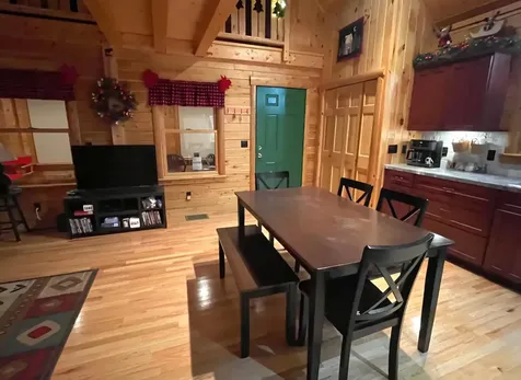 10 Otter Slide Road Greenville ME 04441