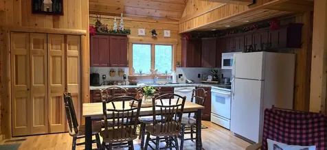 10 Otter Slide Road Greenville ME 04441
